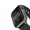 Riversong smartwatch Motive 8S space gray SW803