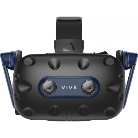 HTC Vive Pro 2 Headset VR Goggles (99HASW004-00)