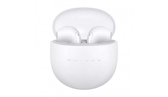 Earbuds TWS Haylou X1 Neo (white)