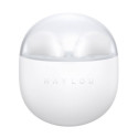 Earbuds TWS Haylou X1 Neo (white)