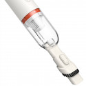 Cordless Car Vacuum Cleaner Baseus A2Pro 6000Pa (white)