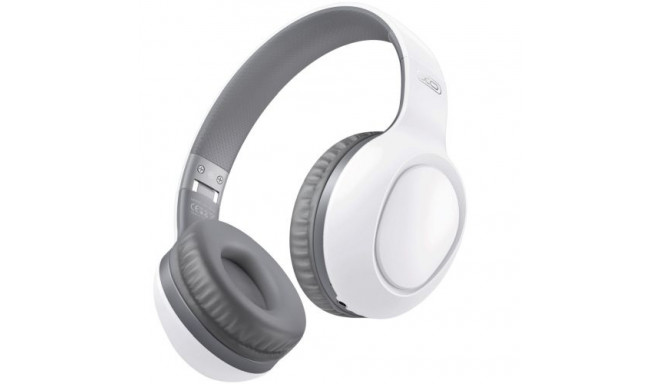 XO BE35 Bluetooth headphones with microphone