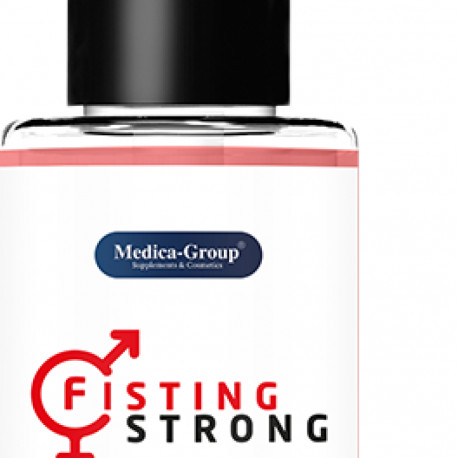 Żel analny Fisting Strong 150ml