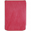 PocketBook Shell - Red Cover for Verse / Verse Pro