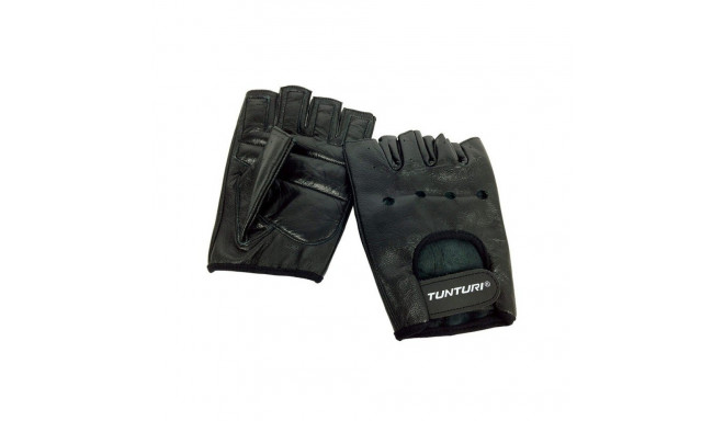 Fitnesskindad TUNTURI Fitness Gloves Fit Sport, XL