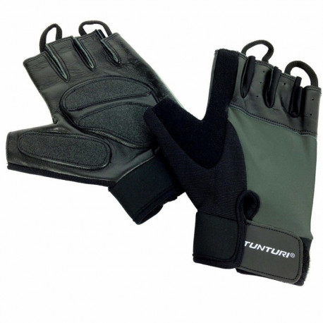 Fitnesskindad TUNTURI Fitness Gloves Pro Gel, XXL