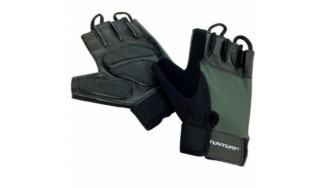 Fitnesskindad TUNTURI Fitness Gloves Pro Gel, XXL