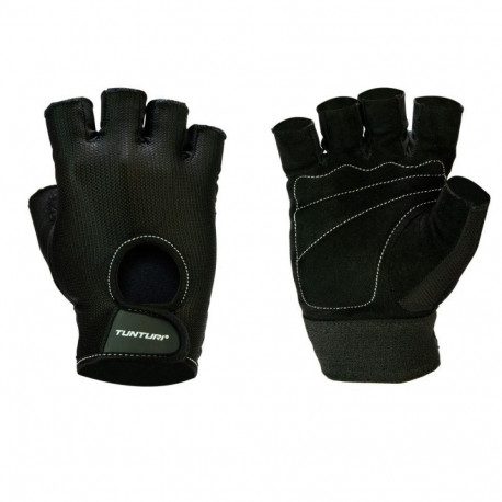 Kindad TUNTURI Fitness Gloves - Easy Fit Pro, L