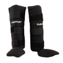 Jalakaitsmed TUNTURI Allround Shinguard XS