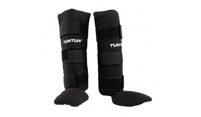 Jalakaitsmed TUNTURI Allround Shinguard XS