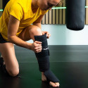 Jalakaitsmed TUNTURI Allround Shinguard XS