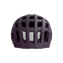 Kiiver LAZER ROLLER, Matte Mullberry +net, L