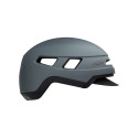 Kiiver LAZER CRUIZER, Matte Dark Grey, L