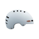 Kiiver LAZER ARMOR 2.0, Matte White L