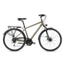 Arkus & Romet Wagant 6, 28" 19" M, tumepruun (2023)