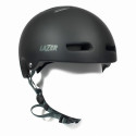 Kiiver LAZER ARMOR 2.0, Matte White L