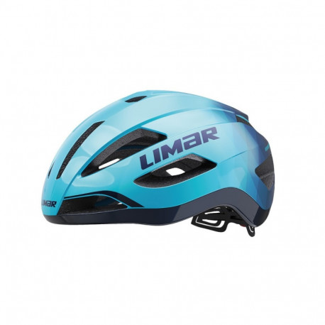 Kiiver LIMAR AIR MASTER LIGHT BLUE ASTANA 22 SIZE L