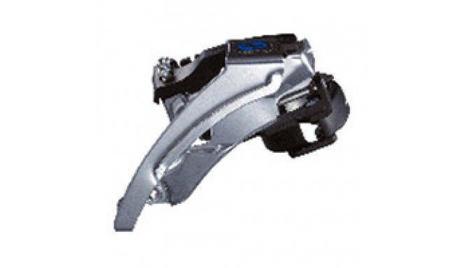 Esivahetaja Shimano Triple FD-M310 31.8mm CB TS DP 66-69