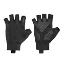 Kindad GIANT ELEVATE SHORT FINGER GLOVE BLACK S