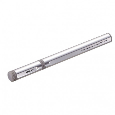 Käsipump LIV CONTROL MINI+ SILVER