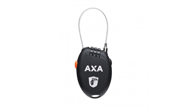 Trosslukk AXA Roll 75, pikkus 75 cm