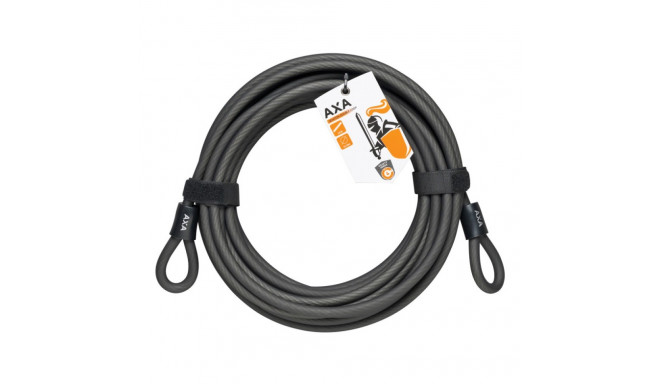 Tross aasadega AXA Double Loop 1000/10