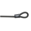 Tross aasadega AXA Double Loop 1000/10