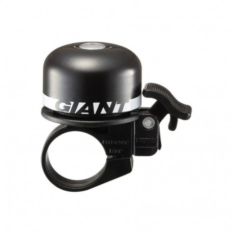 Jalgrattakell GIANT DINGALING SLIM BLACK