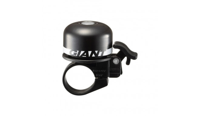 Jalgrattakell GIANT DINGALING SLIM BLACK