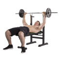 Treeningpink Tunturi WB20 Basic Weight Bench