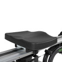 Sõudeergomeeter Tunturi Cardio Fit R50w Rower