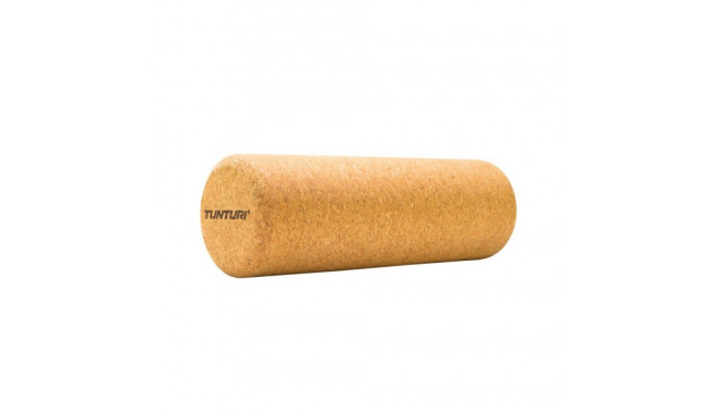 Massaažirull Tunturi Cork Massage Roller