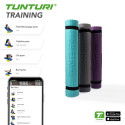 Joogamatt TUNTURI TPE Yogamat 4mm, lilla