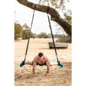 Treeningkomplekt Tunturi Pro Suspension Trainer Set