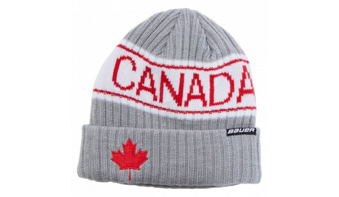 Bauer NE Toque Knit winter hat 1059454 (Kanada)