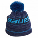 Bauer NE Pom Knit winter hat 1059441 (USA)