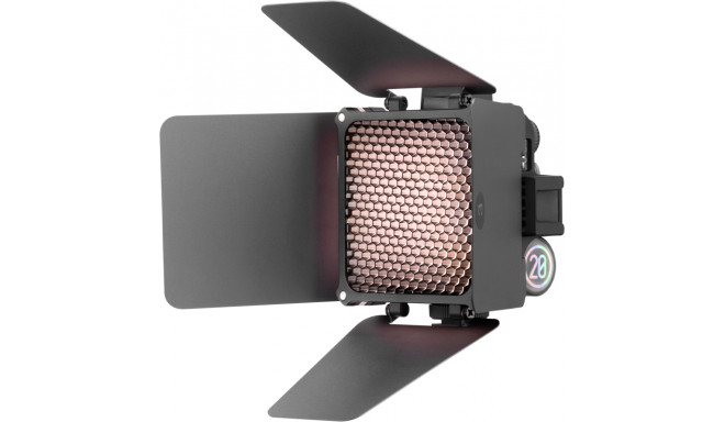 Zhiyun videovalgusti Fiveray M20 Combo LED