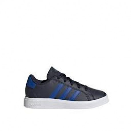 Adidas Grand Court 2.0 K Jr IG4827 shoes (37 1/3)