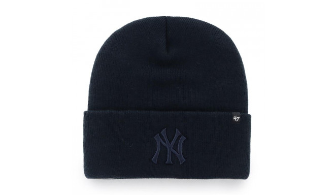 Brand 47 Mlb New York Yankees B-HYMKR17ACE-NYD Cap (OSFM)