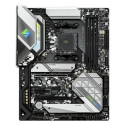 ASRock B550 Steel Legend - ATX - Socket AM4 - AMD Motherboard