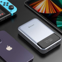 Swissten Power Bank for Laptops 20000 mAh / 100W