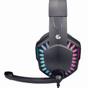 Gembird GHS-06 Игровые Наушники с LED Подсветкой