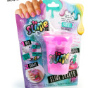 SO SLIME Lima sheiker