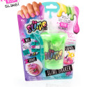 SO SLIME Lima sheiker