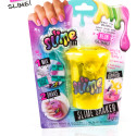 SO SLIME Lima sheiker