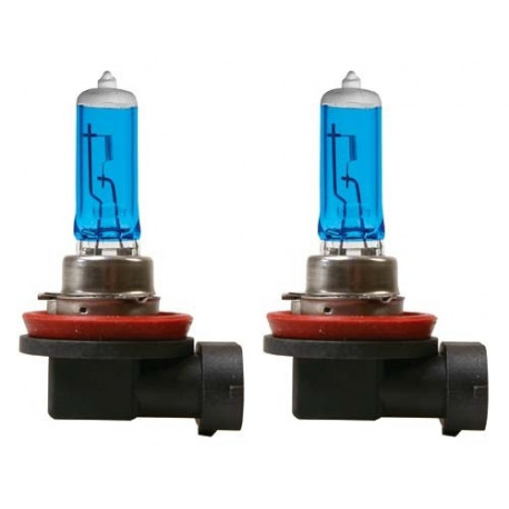 H11 pirn 2TK 4500K 55W 12V PGJ19-2