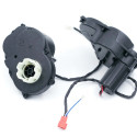 Monster 24V, mootorid 2tk
