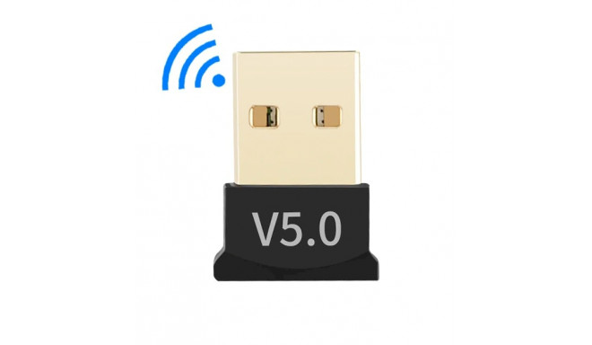 Fusion Bluetooth 5.0 adapteris