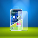 X-ONE karastatud klaas kaetud raamiga Samsung A546 Galaxy A54 5G