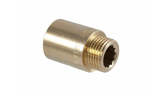 CONNECTION E652/110 1/2IN X15 G